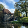De Mallumse Molen